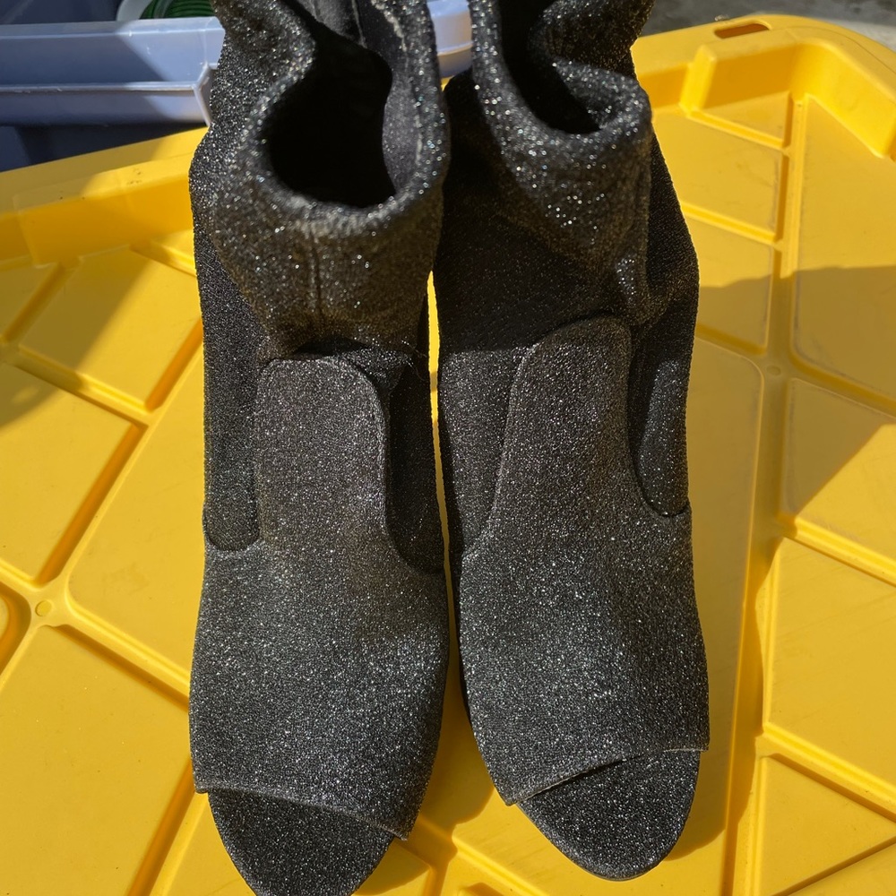 Heels by Guess